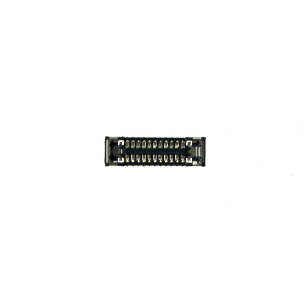 Rear Wide Angle Camera FPC Connector for iPhone 14 Pro / 14 Pro Max Rear Wide Angle Camera FPC Connector for iPhone 14 Pro / 14 Pro Max